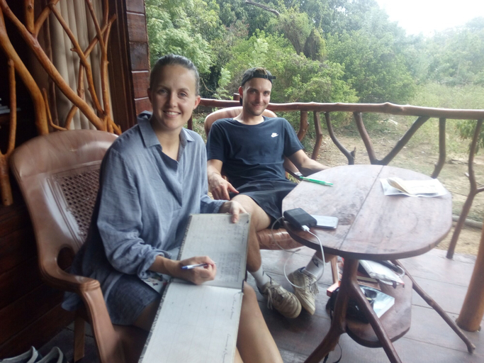 Others 5, Sigiriya Rock Gate Resort, Dambulla