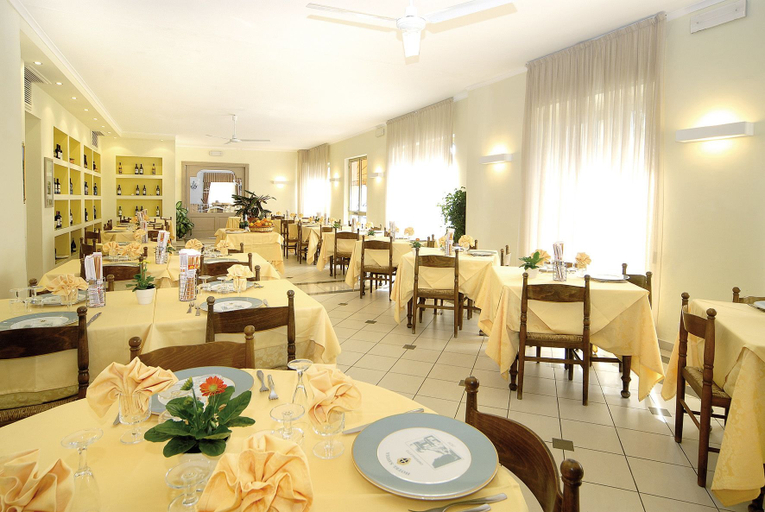 Food & Drinks 4, Hotel Savoia, Imperia