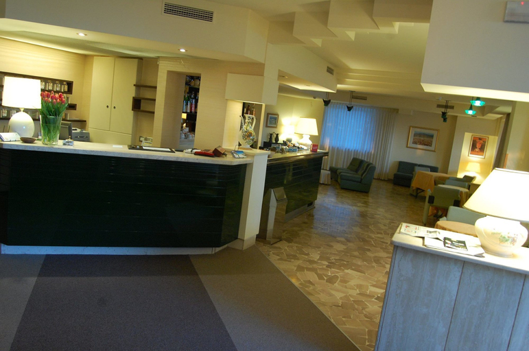 Others 3, Hotel Bellariva, Pescara
