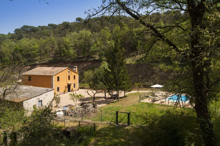 Exterior & Views 2, Can Dalemus, Girona