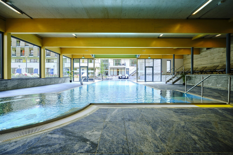 Sport & Beauty 2, Sonnenresort Ettershaus, Goslar