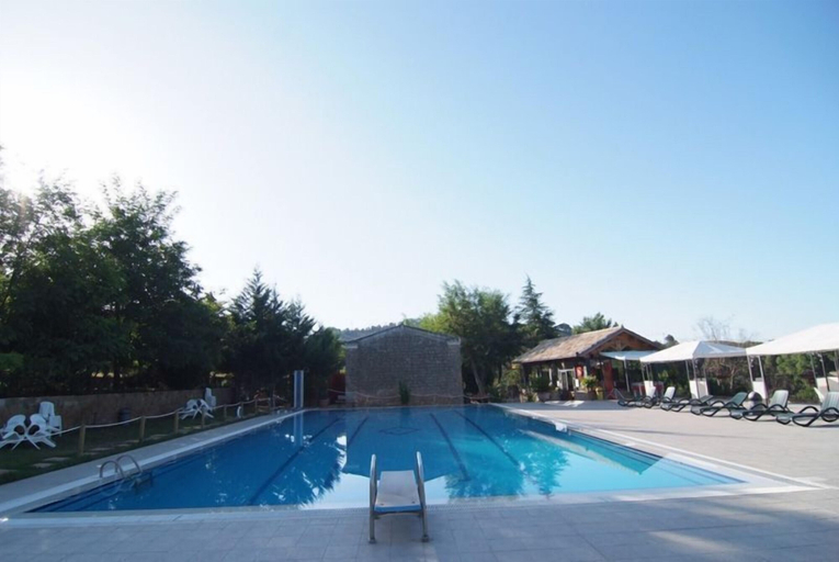 Sport & Beauty 5, Agriturismo Savoca, Enna