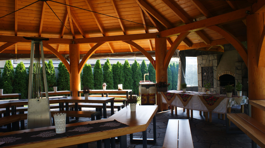 Food & Drinks 4, Hotel Beskidian, Żywiec