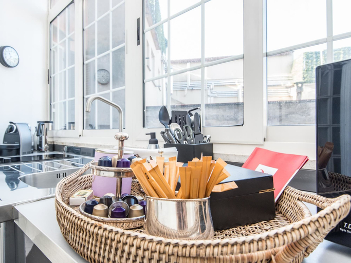 Food & Drinks, RSH Luxury Spanish Steps Terrace, Roma