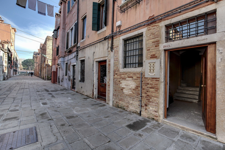 Exterior & Views 2, Biennale Superior Suite by Wonderful Italy, Venezia