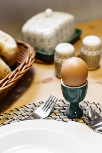 Food & Drinks, Marinus Apartments, Gdańsk City