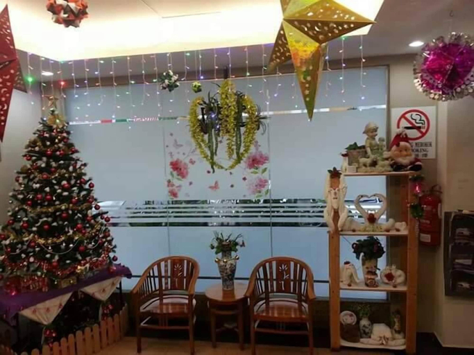 Food & Drinks, Nature Inn, Klang