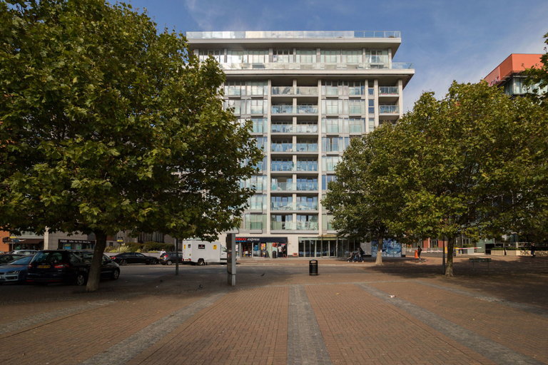 Exterior & Views, Austin David Apartments - Riverstate, London