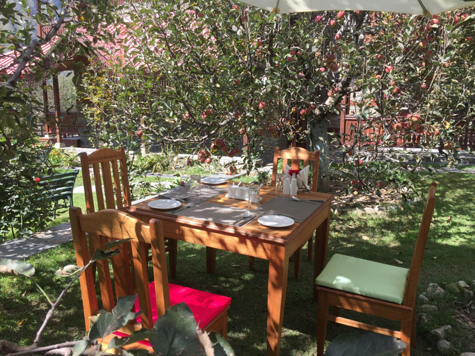 Food & Drinks 5, Shivadya - A Boutique Hotel, Kullu