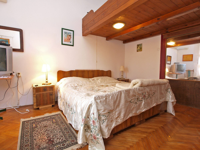 Bedroom 2, Apartment 1050, Rovinj