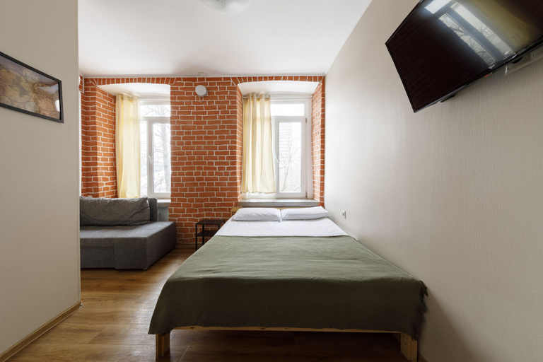 Others 5, Norke Krasnoselskaya, North-Eastern