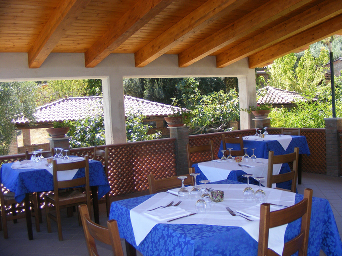 Food & Drinks 4, Agriturismo San Giorgio, Salerno