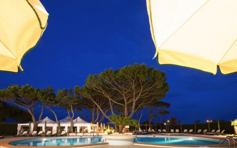 Sport & Beauty 2, Hotel Elite, Venezia