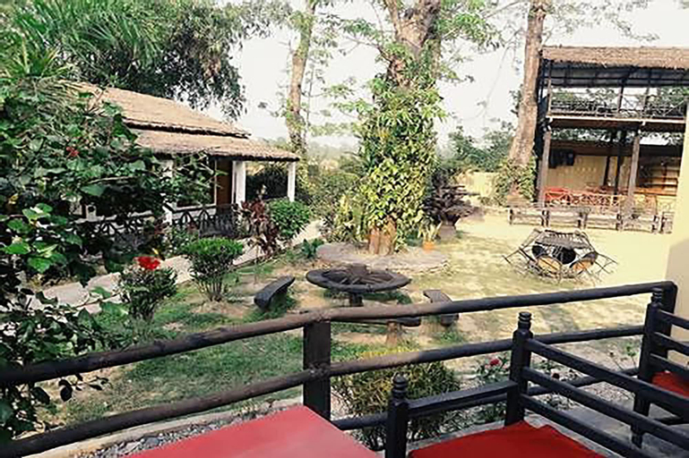 Island Jungle Resort, Lumbini