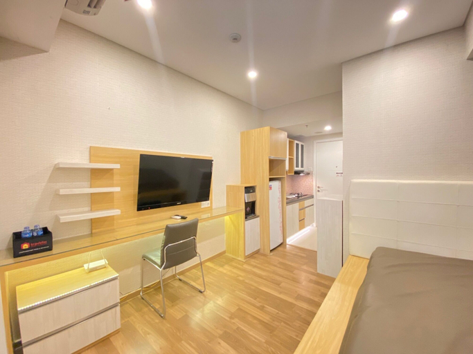 Others 5, Comfy And Relax 1Br Apartment At Parahyangan Residence Near Unpar, Bandung