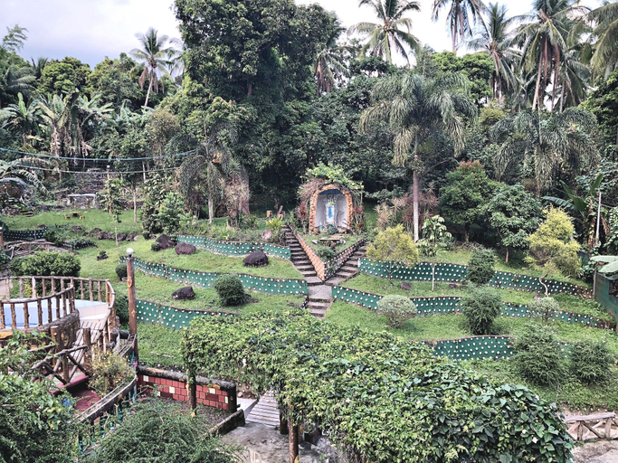Others 5, Mt. Maculot View Resort, Cuenca