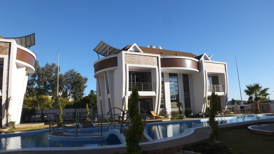 Exterior & Views 2, Han-De Homes, Kemer