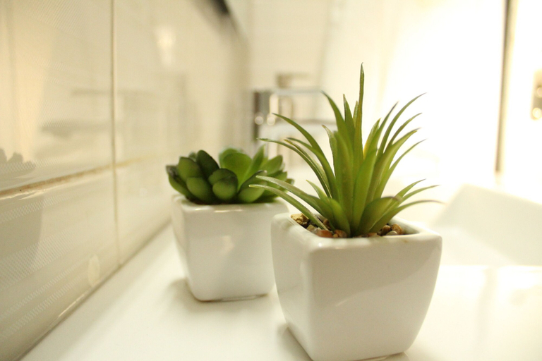 Bathroom 3, The House of Travelers, Attica
