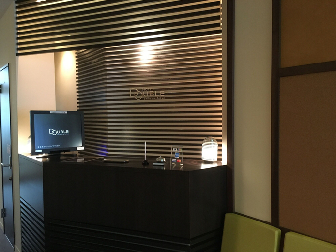 Others 5, Hotel Double Shibaura, Minato