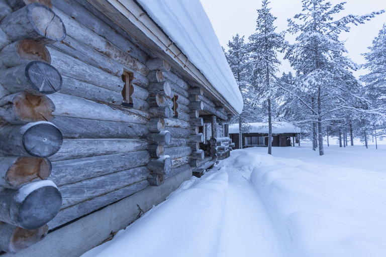 Others 5, Kuukkeli Log Houses Villa Aurora (Pupula), Lapland