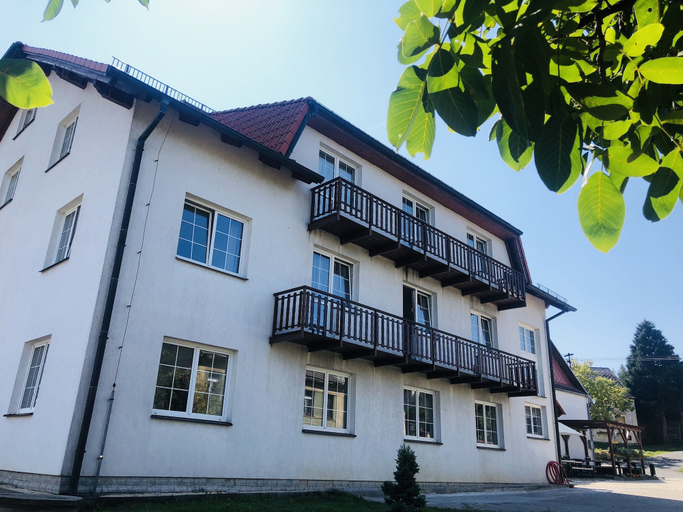 Exterior & Views 2, JEZ&SPI, Klatovy