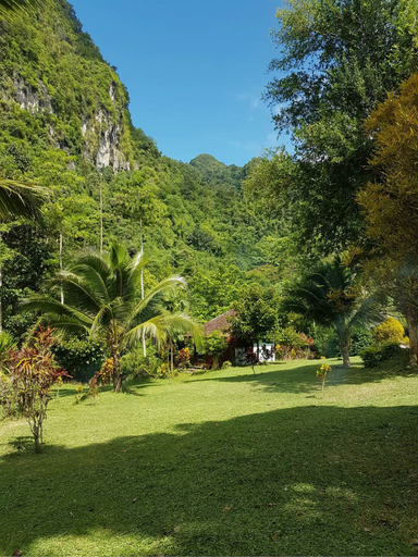 Others 5, Phanom Bencha Mountain Resort, Mueang Krabi