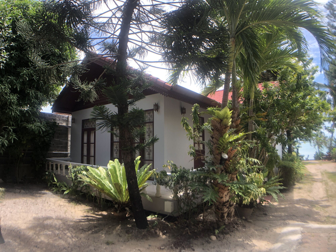 Exterior & Views 2, Baan Anantanaruk, Ko Samui