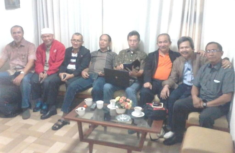 Others 5, Rumah Tawa Guesthouse 2, Bandung