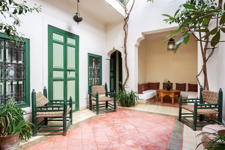 Exterior & Views 2, Dar Touyir, Marrakech