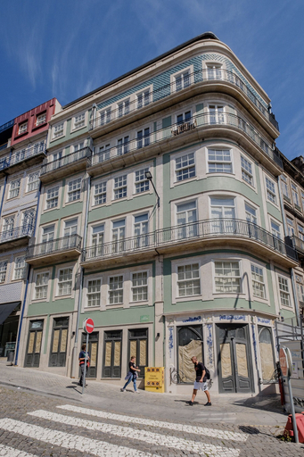 Exterior & Views, BOUTIQUE Rentals Kiharas Ribeira, Porto