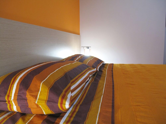 Bedroom 2, B&B Santa Caterina, Reggio Di Calabria