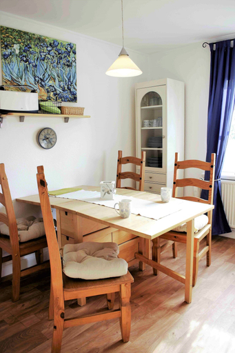 Others 5, Niels Hus, Nordfriesland