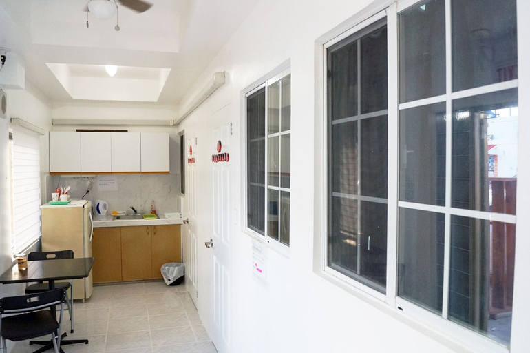 Others 5, Daora Guest House, Saipan
