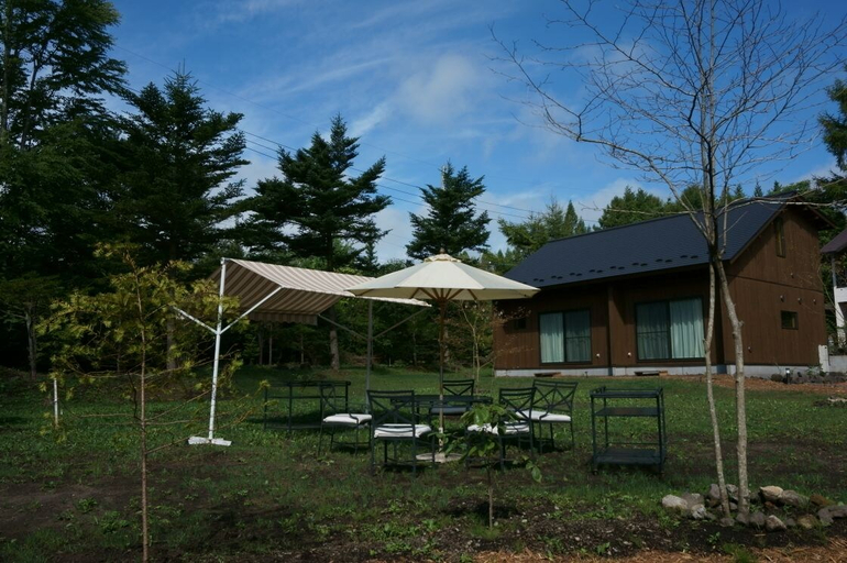 Exterior & Views 2, K's Village Karuizawa, Karuizawa