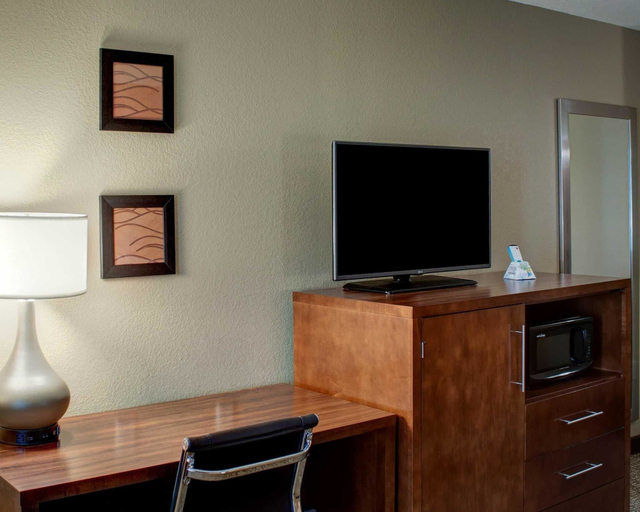 Others 5, Comfort Inn & Suites Caldwell, Noble