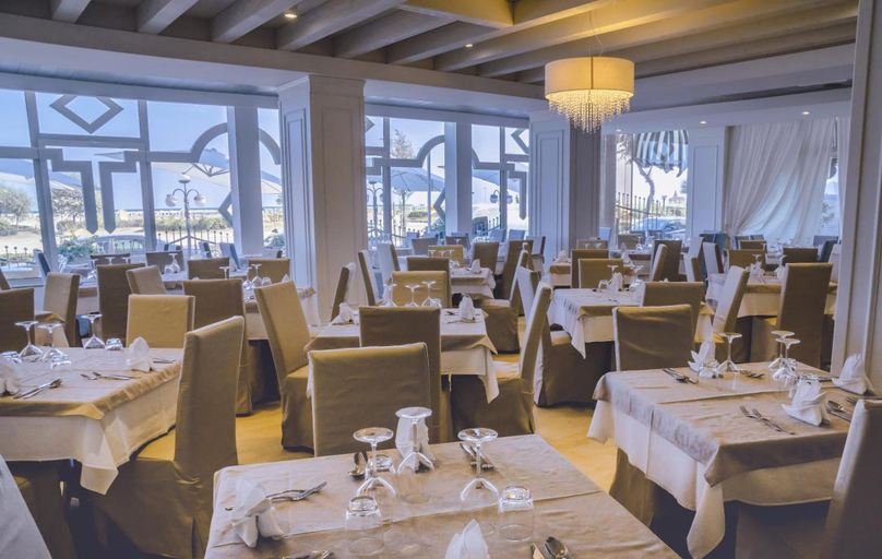 Food & Drinks 4, Hotel Principe, Venezia