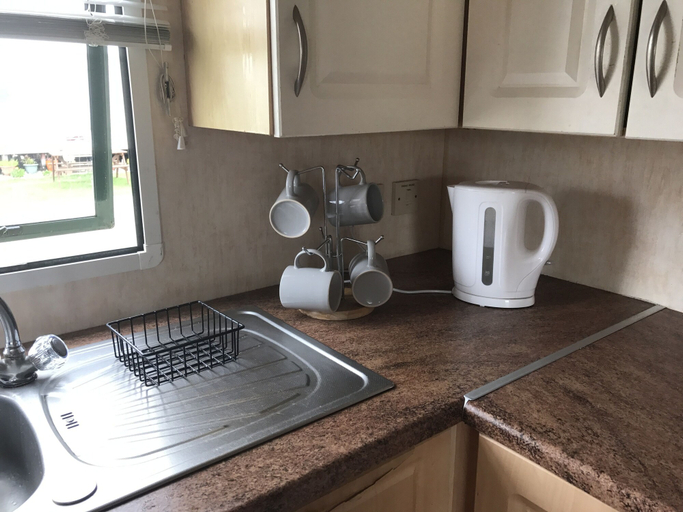 Others 5, Rebecca Caravan Camber, East Sussex