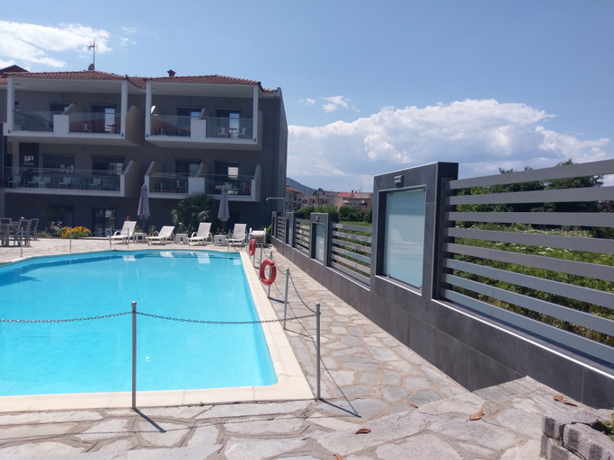 Sport & Beauty 5, Galaxy City Hotel, East Macedonia and Thrace