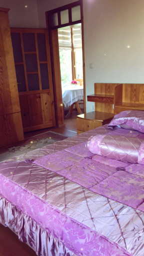 Bedroom 5, Bolu Yildiz Hotel, Merkez