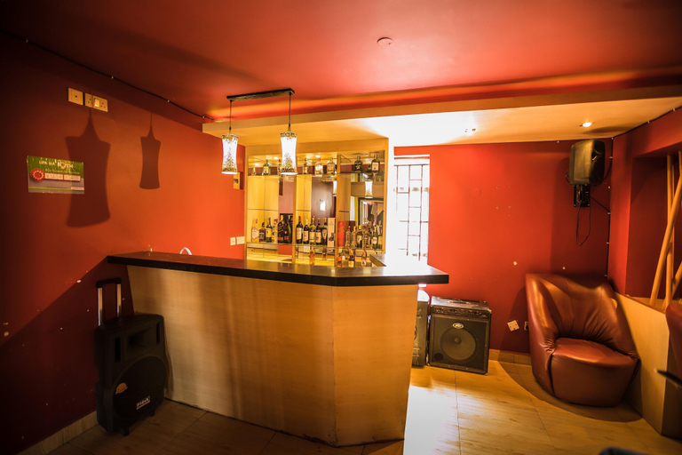 Food & Drinks 3, Airportview Hotel Nairobi, Embakasi East