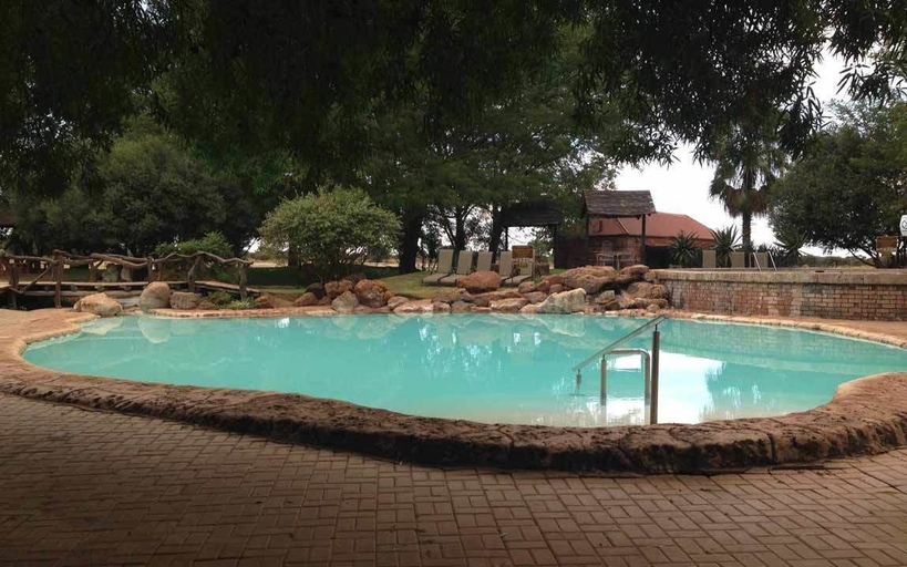 Sport & Beauty 5, Makhato 84 Bush Lodge, Waterberg