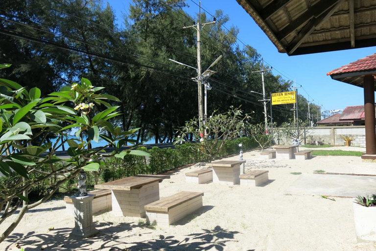 Others 5, Bayview Resort Rayong, Muang Rayong