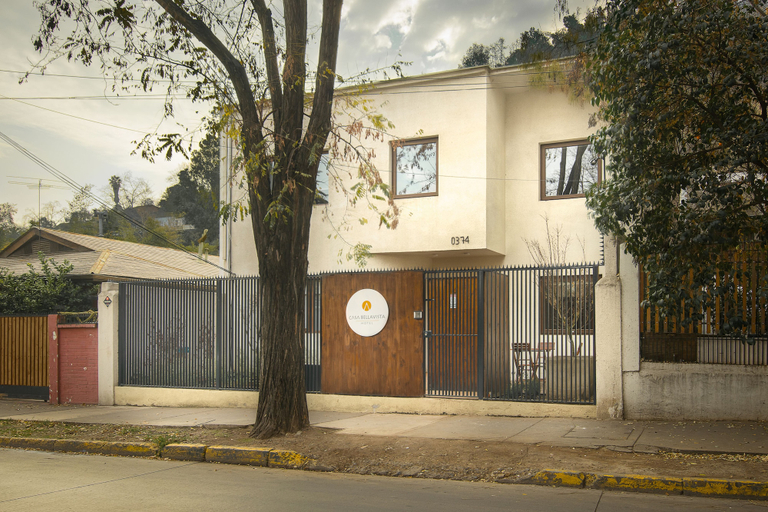 Exterior & Views 2, Casa Bellavista Hotel, Santiago