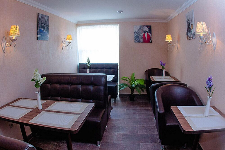 Others 5, Hotel Lite Barvikhinskaya, Odintsovskiy rayon