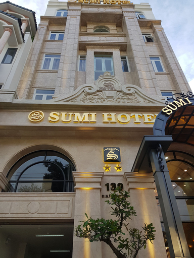 SuMi Hotel, Gò Vấp