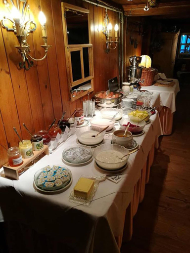 Food & Drinks 4, Hotel Adler, Bregenz