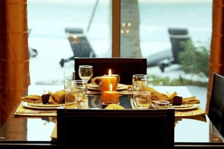 Food & Drinks, Sealoft Villas, Muharraq