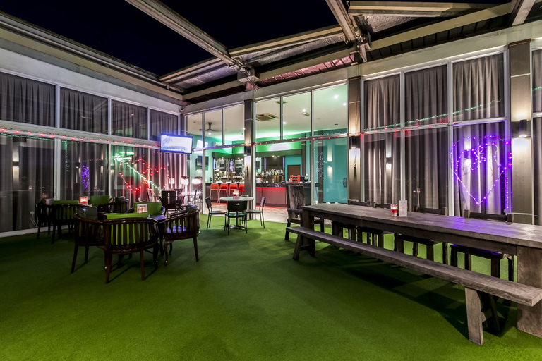 Exterior & Views 5, The LimeTree Hotel, Kuching