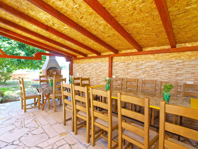 Food & Drinks, Apartment Manda 709, Fažana