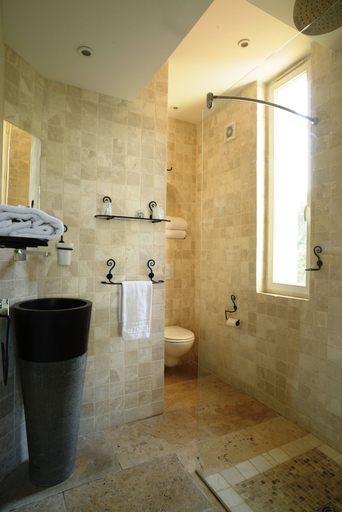 Bathroom 5, Ideal Séjour Cannes, Hôtel de Charme, Alpes-Maritimes